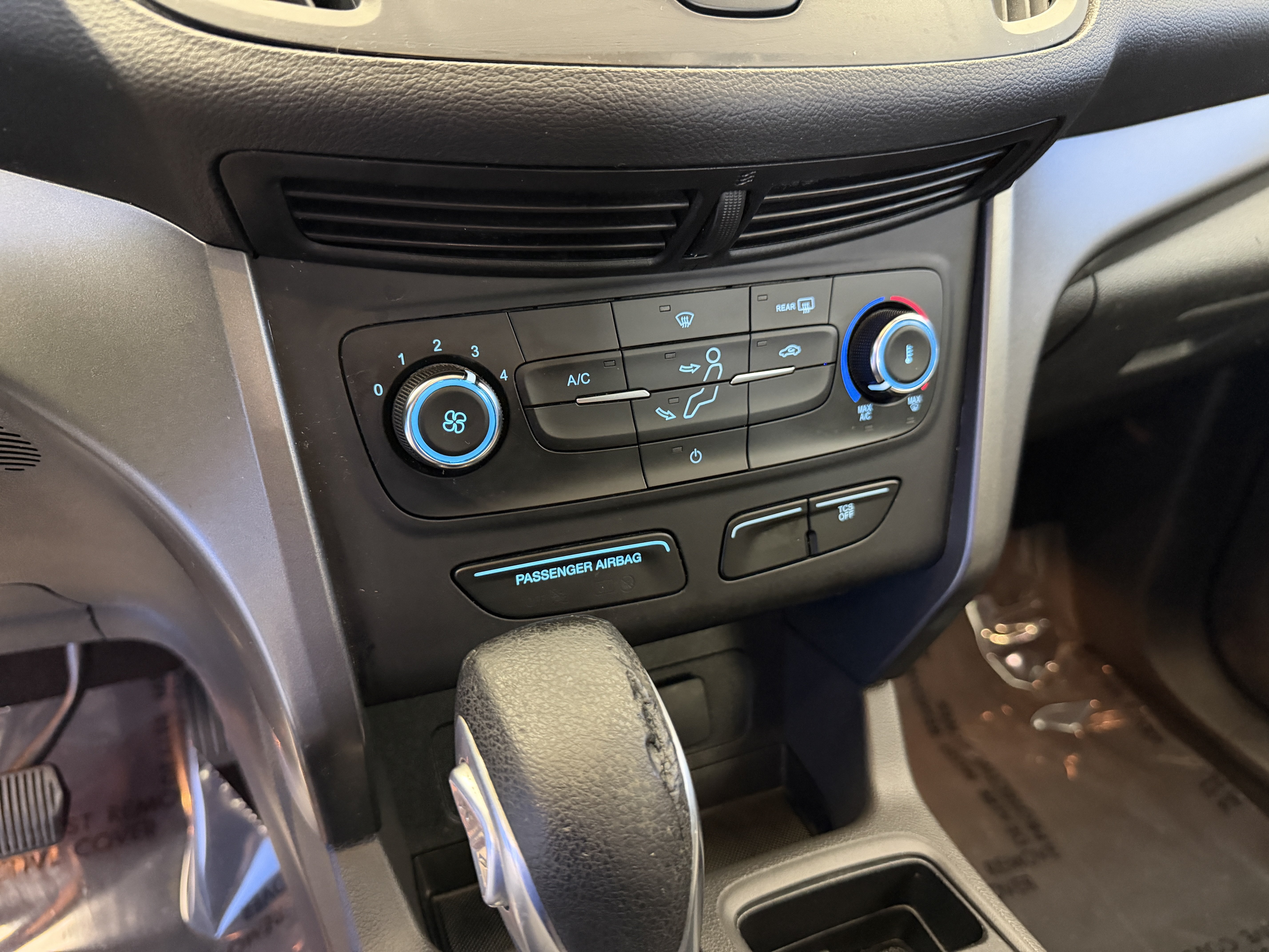 Used 2017 Ford Escape S FWD image 20