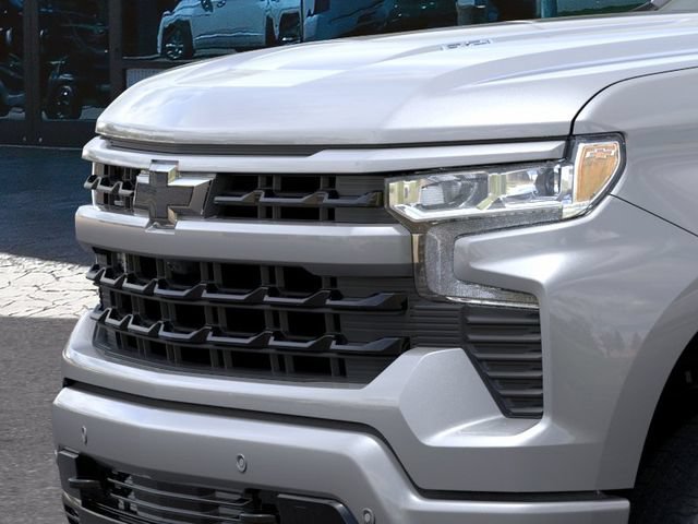 New 2026 Chevrolet Silverado 1500 RST w/ RST All Star Premium Package AWD/4WD image 13