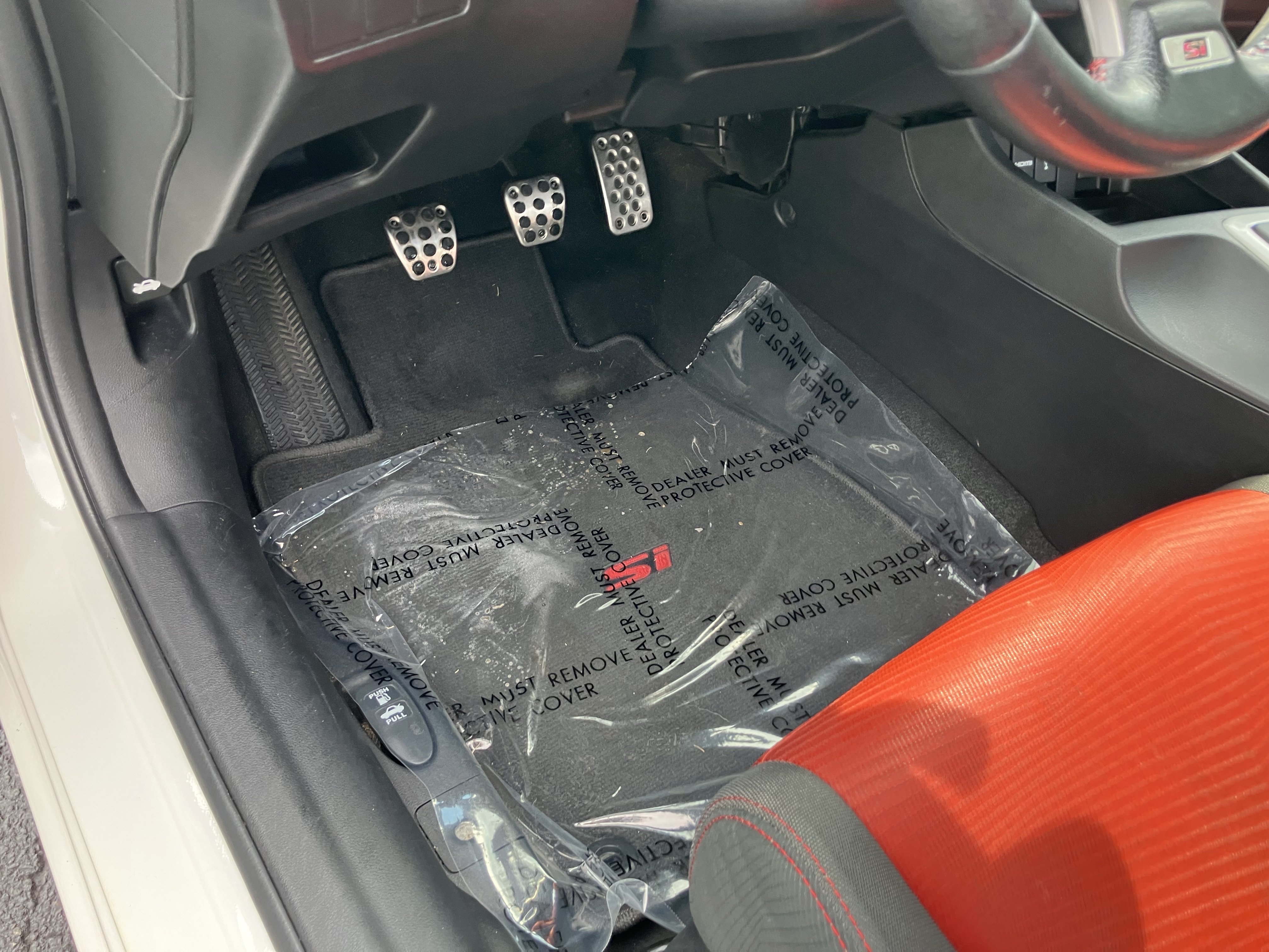 Used 2015 Honda Civic Si image 18