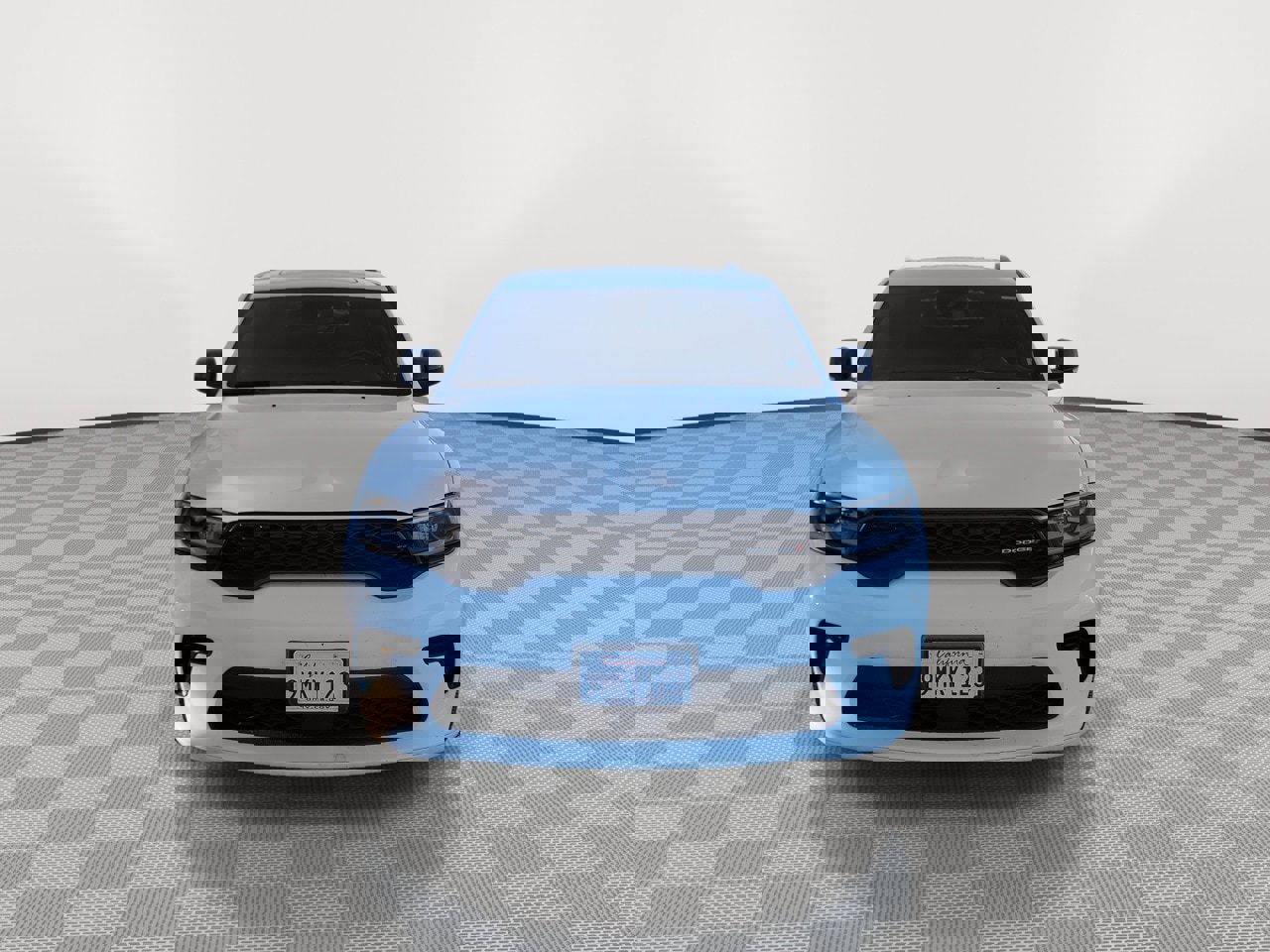 Used 2024 Dodge Durango GT image 3