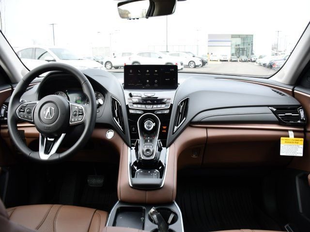 New 2026 Acura RDX w/ Technology Package image 18