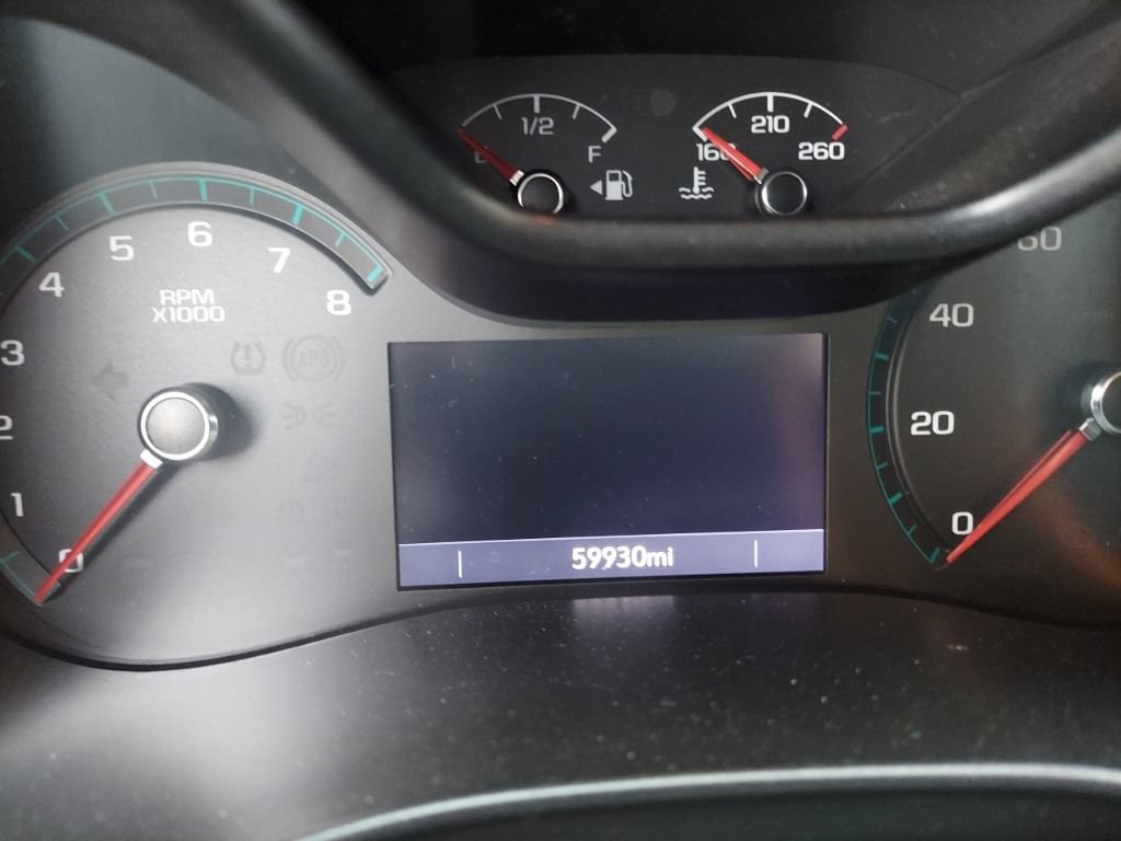 Used 2019 GMC Canyon SLE w/ Elevation Edition AWD/4WD image 13