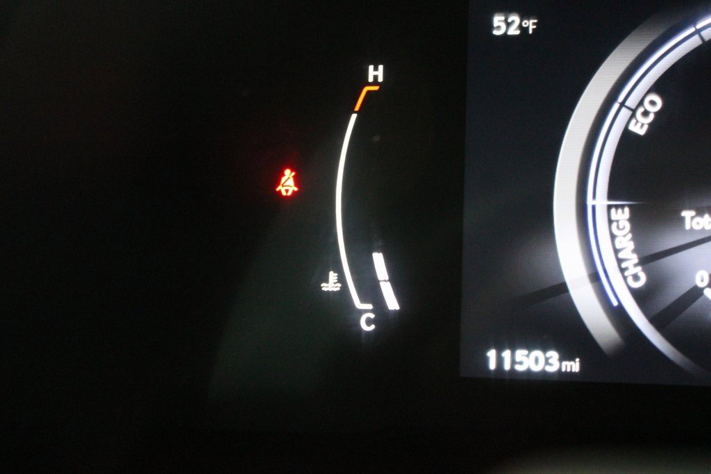 Used 2024 Lexus RX 350 image 3