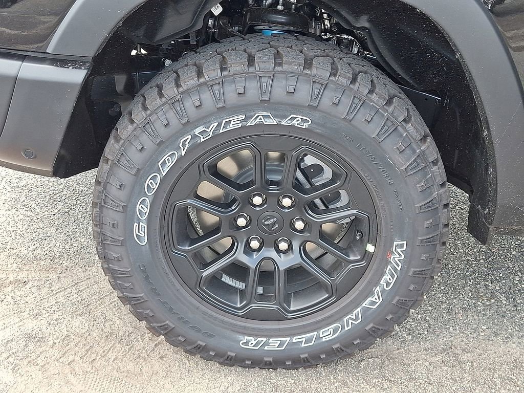 New 2026 RAM 1500 Rebel w/ Rebel Level 2 Equipment Group image 19