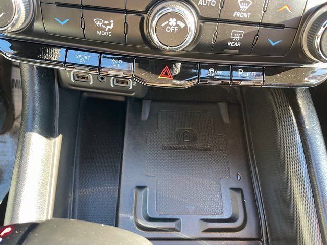 Used 2021 Dodge Durango R/T w/ Blacktop Package image 25