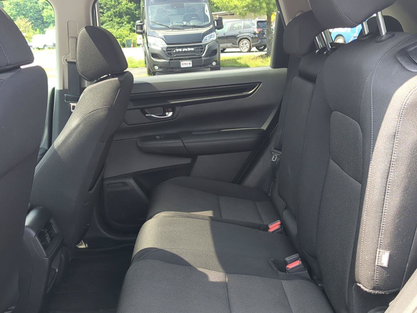 Used 2023 Honda CR-V EX image 20