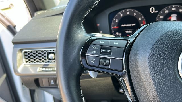 Used 2023 Acura Integra A-Spec FWD image 13