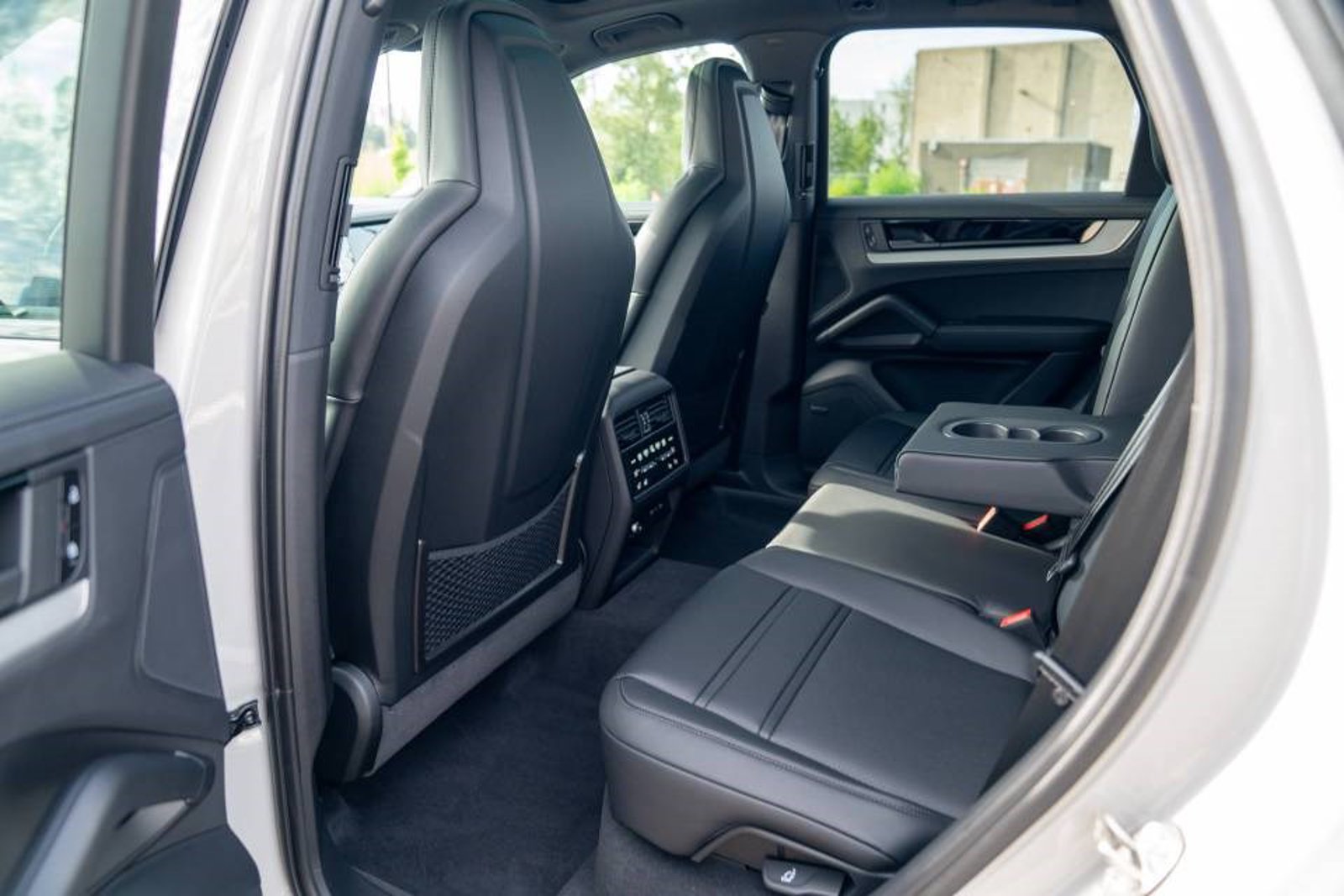 New 2026 Porsche Cayenne AWD/4WD image 23