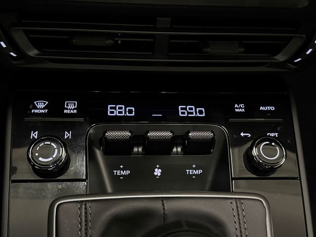 Certified 2024 Porsche 911 Carrera T image 26