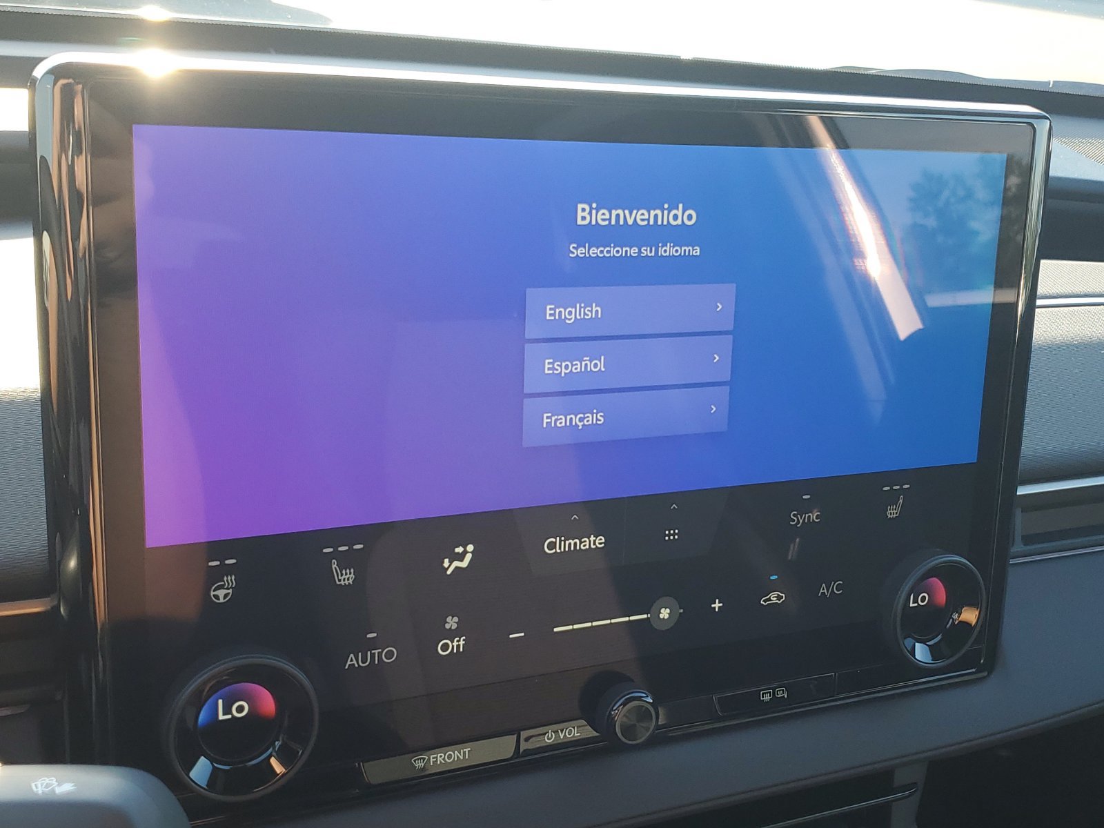 New 2026 Toyota bZ AWD/4WD image 26