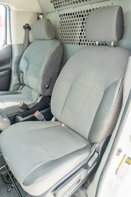 Used 2021 Nissan NV200 SV FWD image 19