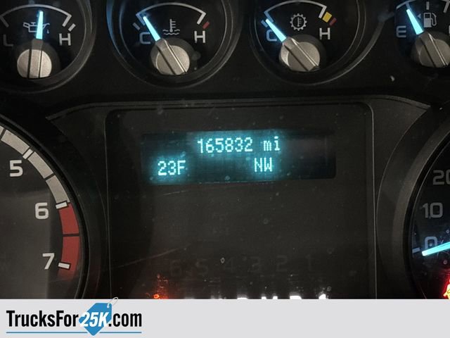 Used 2015 Ford F250 XLT w/ XLT Interior Package AWD/4WD image 7
