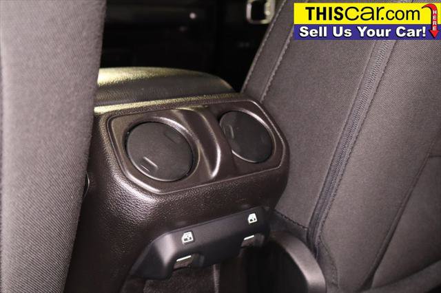 Used 2021 Jeep Gladiator Sport AWD/4WD image 24