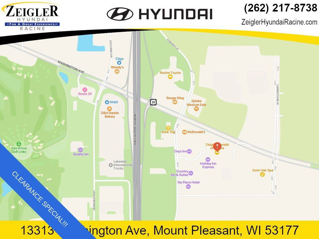 Used 2022 Chevrolet Camaro SS image 25