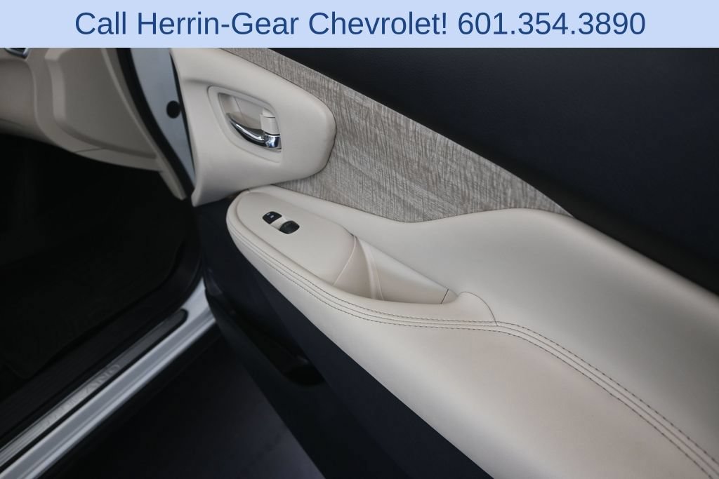 Used 2024 Nissan Murano SL AWD/4WD image 23