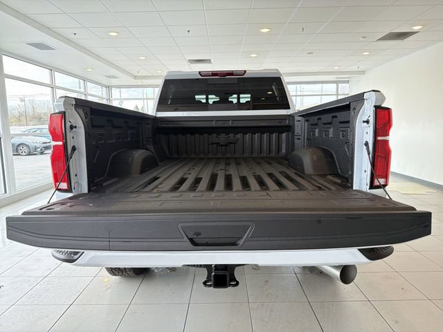 New 2026 Chevrolet Silverado 2500 High Country w/ High Country Premium Package image 15
