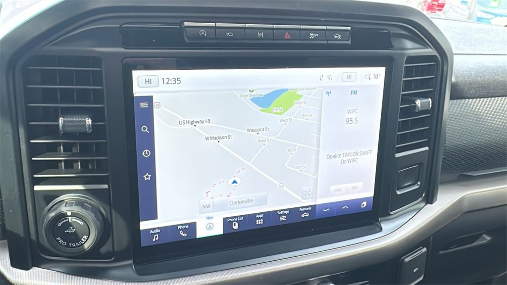 Used 2023 Ford F150 Raptor w/ Raptor Carbon Fiber Package image 21