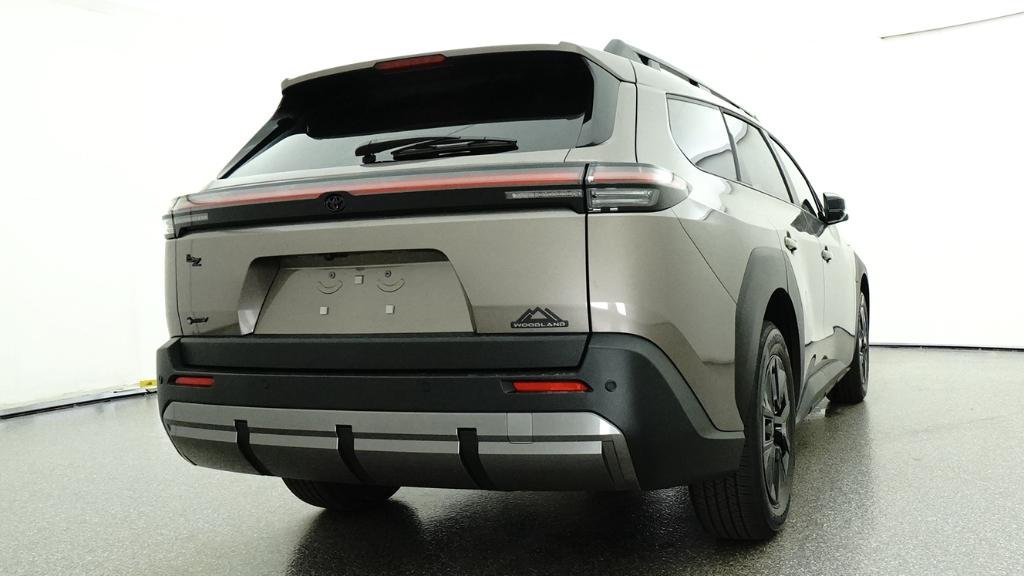 New 2026 Toyota bZ Woodland AWD/4WD image 51