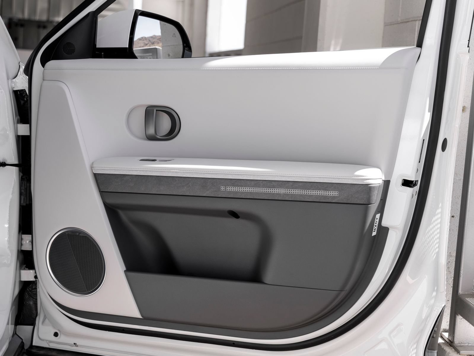New 2026 Hyundai Ioniq 5 Limited RWD image 25