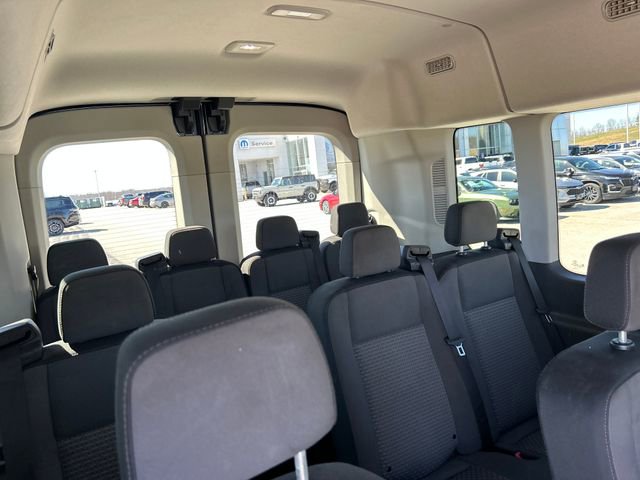 Used 2025 Ford Transit 350 XL RWD image 30