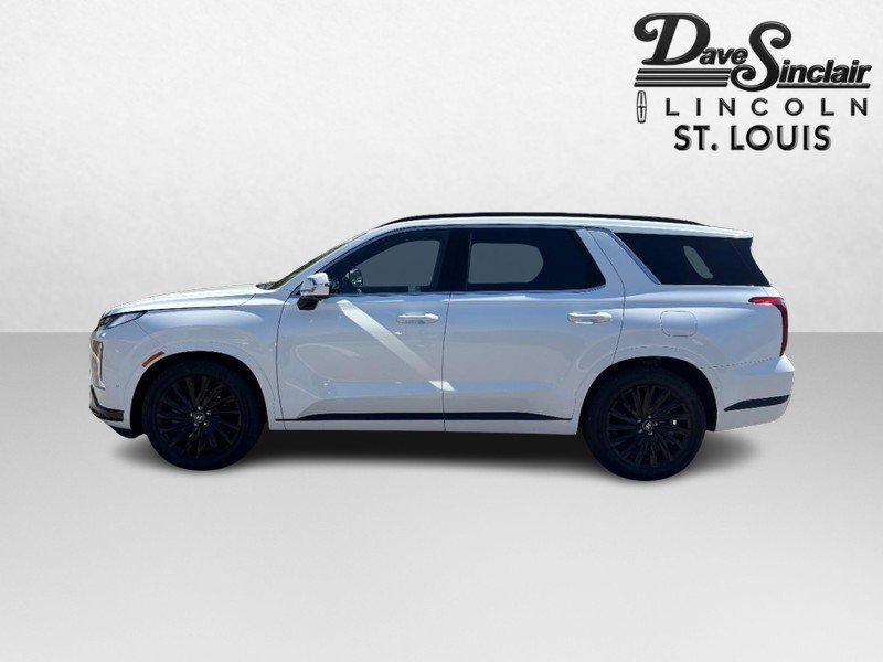 Used 2024 Hyundai Palisade Calligraphy AWD/4WD image 6