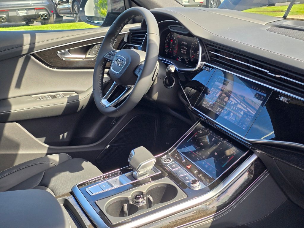 New 2026 Audi Q8 Prestige AWD/4WD image 27