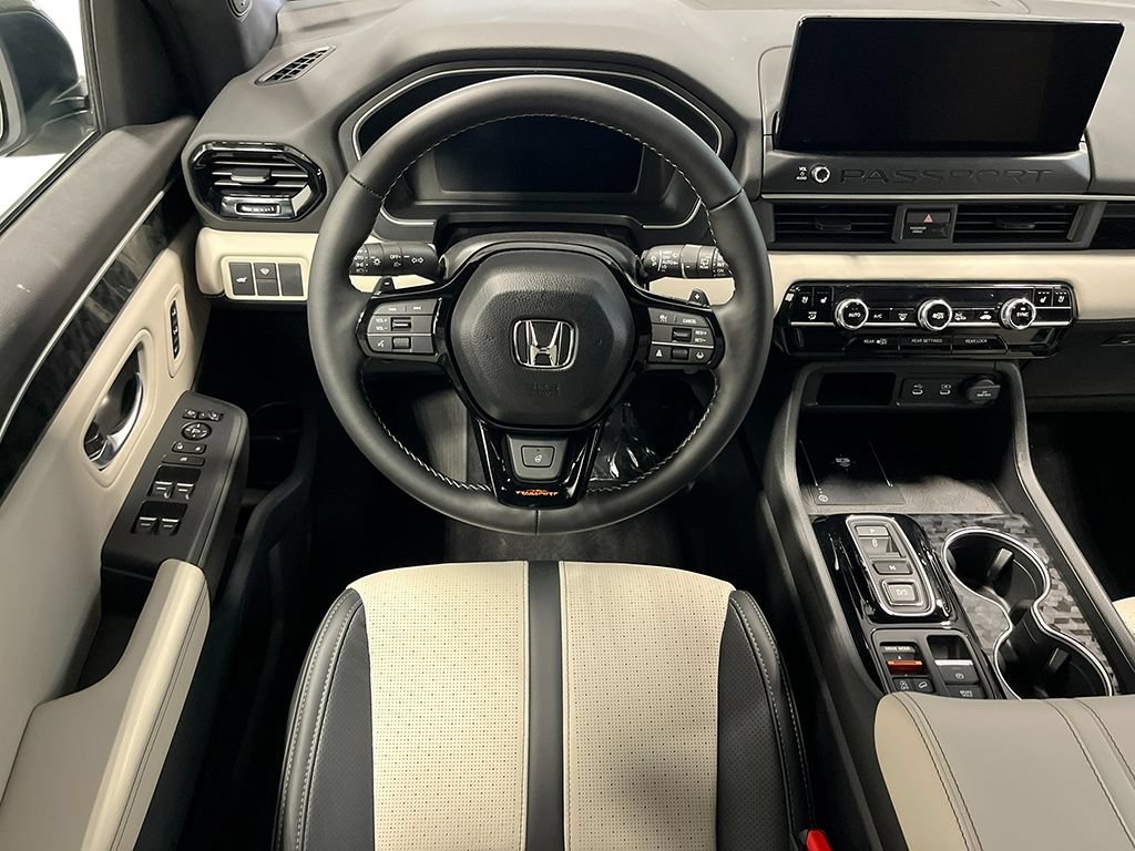 New 2026 Honda Passport TrailSport Elite image 13