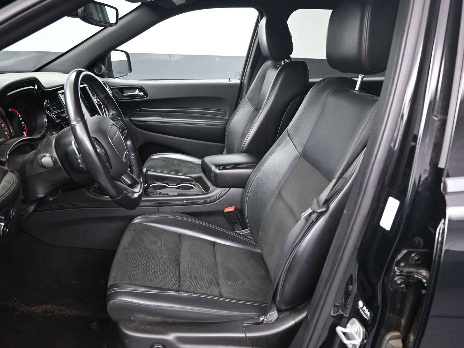 Used 2022 Dodge Durango GT image 9