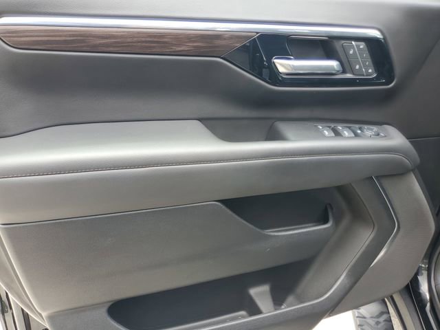 Certified 2025 Chevrolet Tahoe Z71 AWD/4WD image 20
