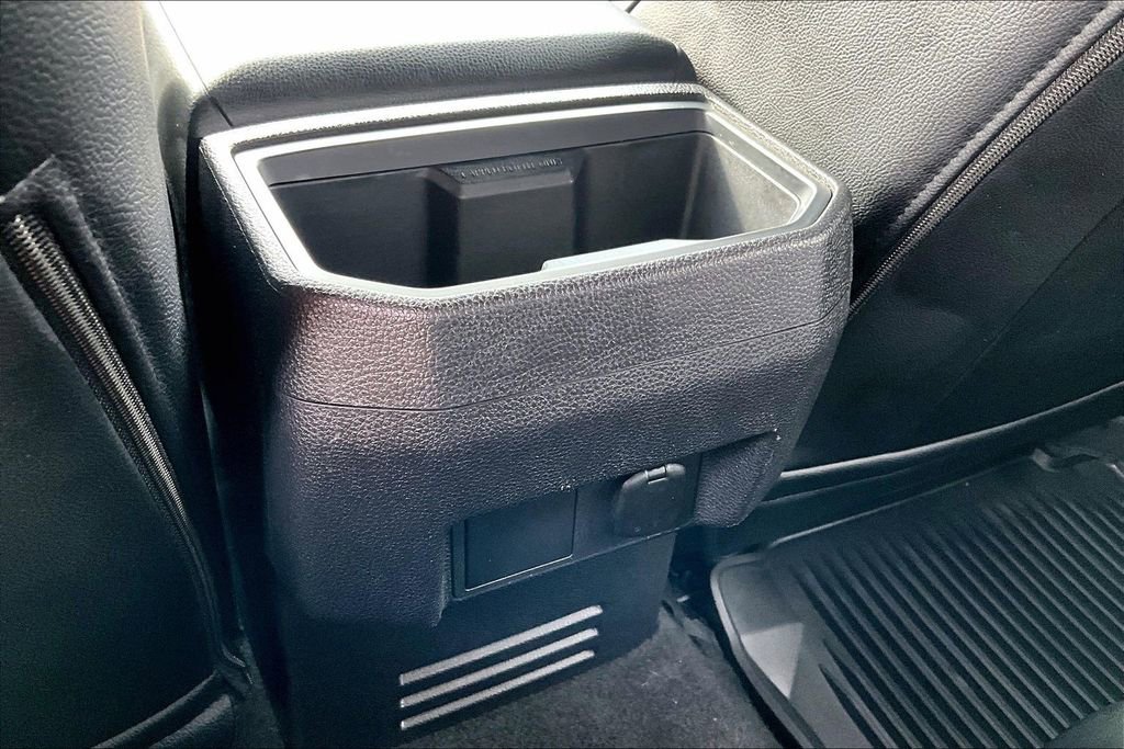 Used 2024 Toyota Tacoma TRD Sport image 33