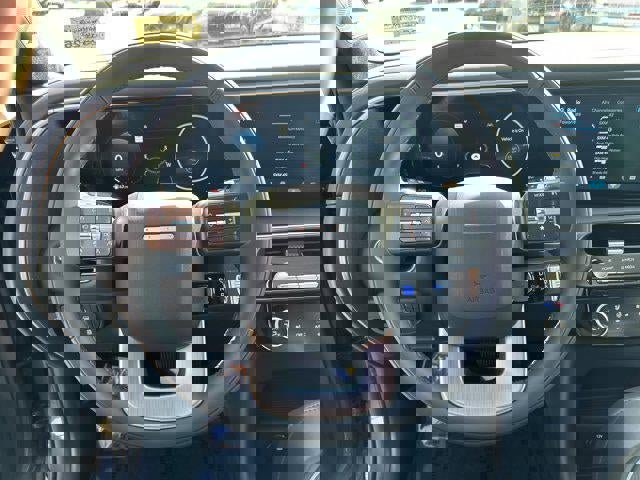 New 2026 Hyundai Palisade Calligraphy image 51