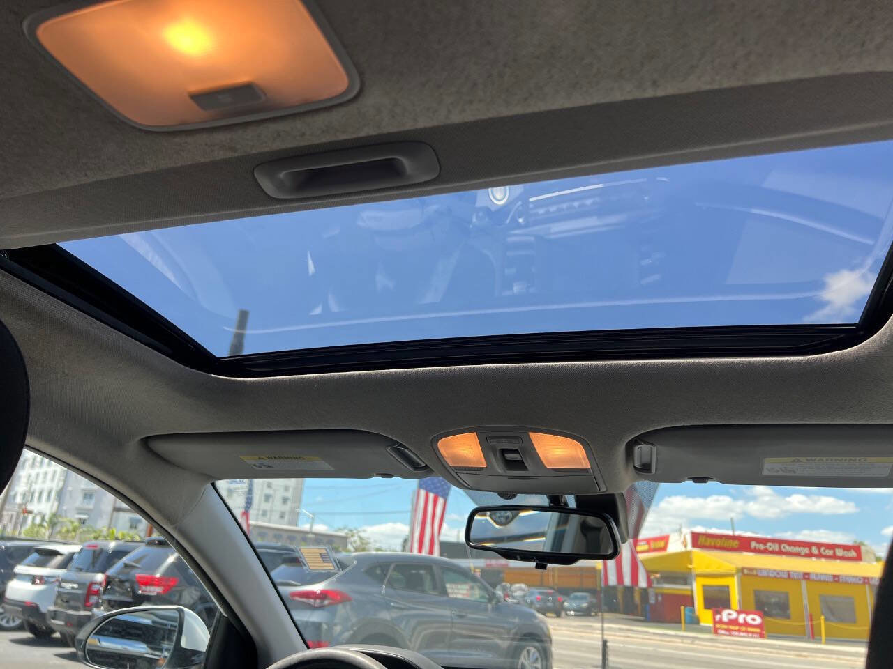 Used 2020 Hyundai Elantra Value Edition w/ Cargo Package (C1) image 17