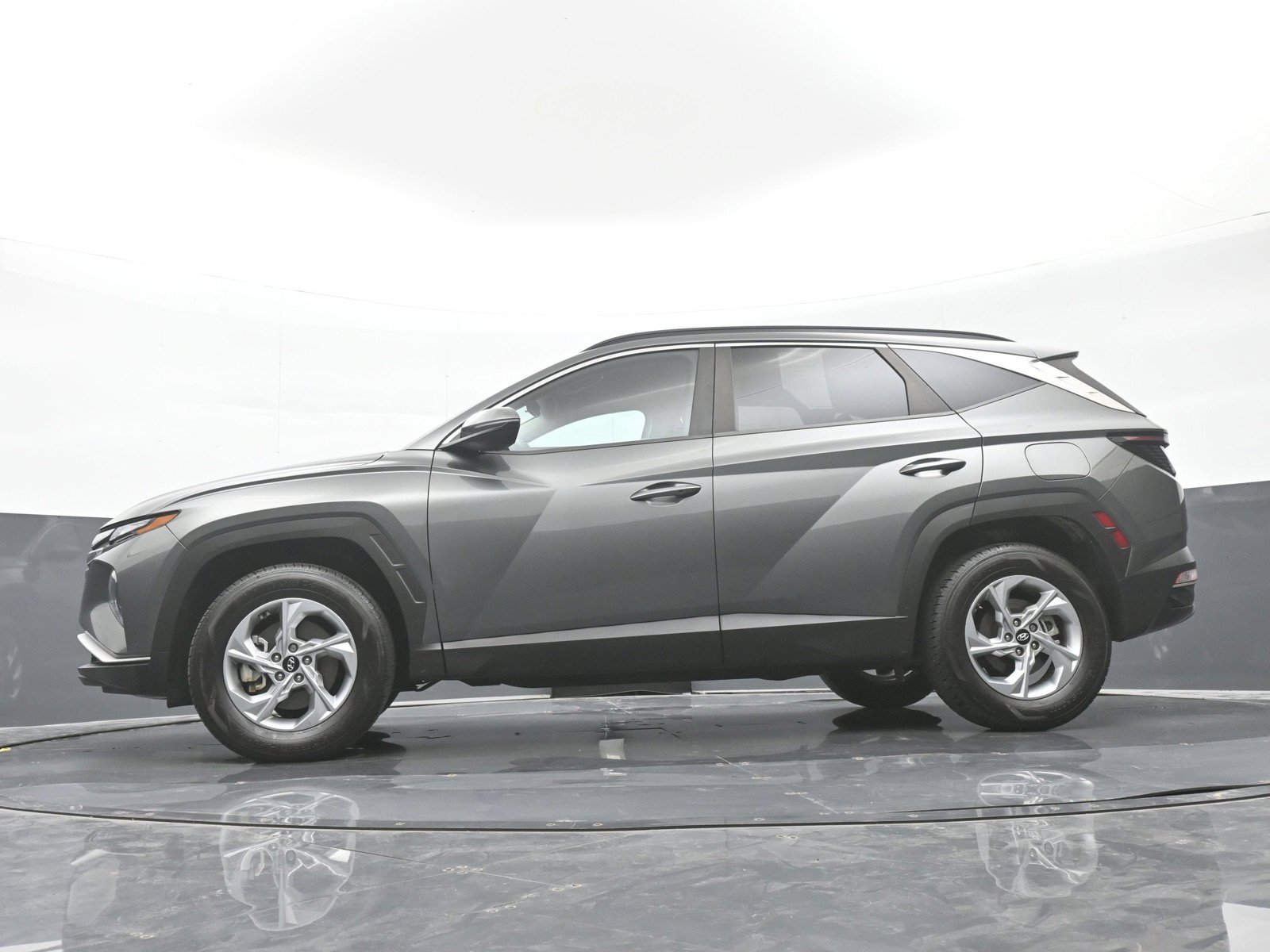 Used 2022 Hyundai Tucson SEL AWD/4WD image 44