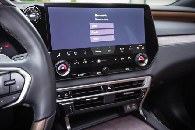 Certified 2024 Lexus RX 350 Premium Plus w/ Convenience Package FWD image 16