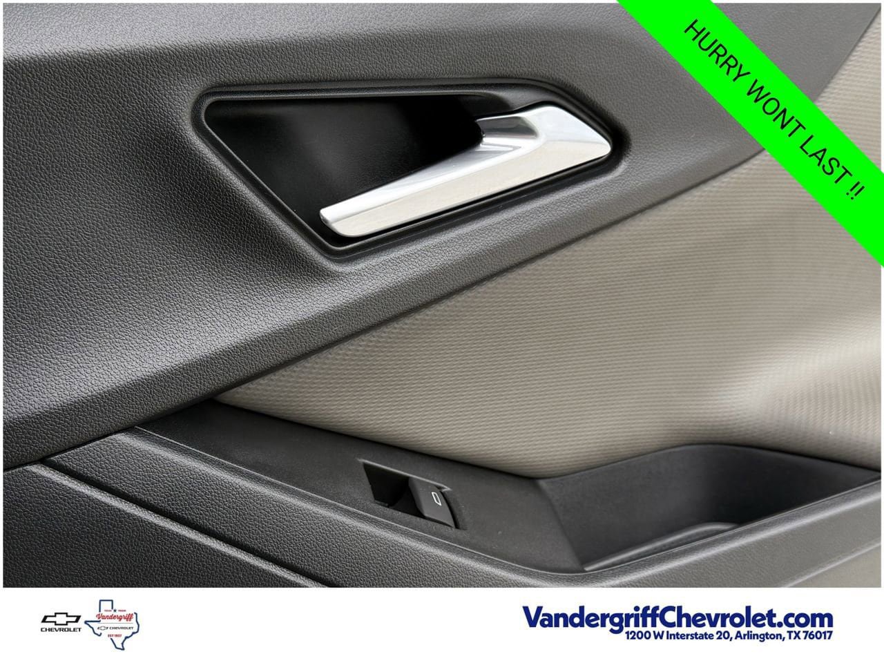 Certified 2025 Chevrolet Equinox LT w/ Convenience Package II FWD image 21