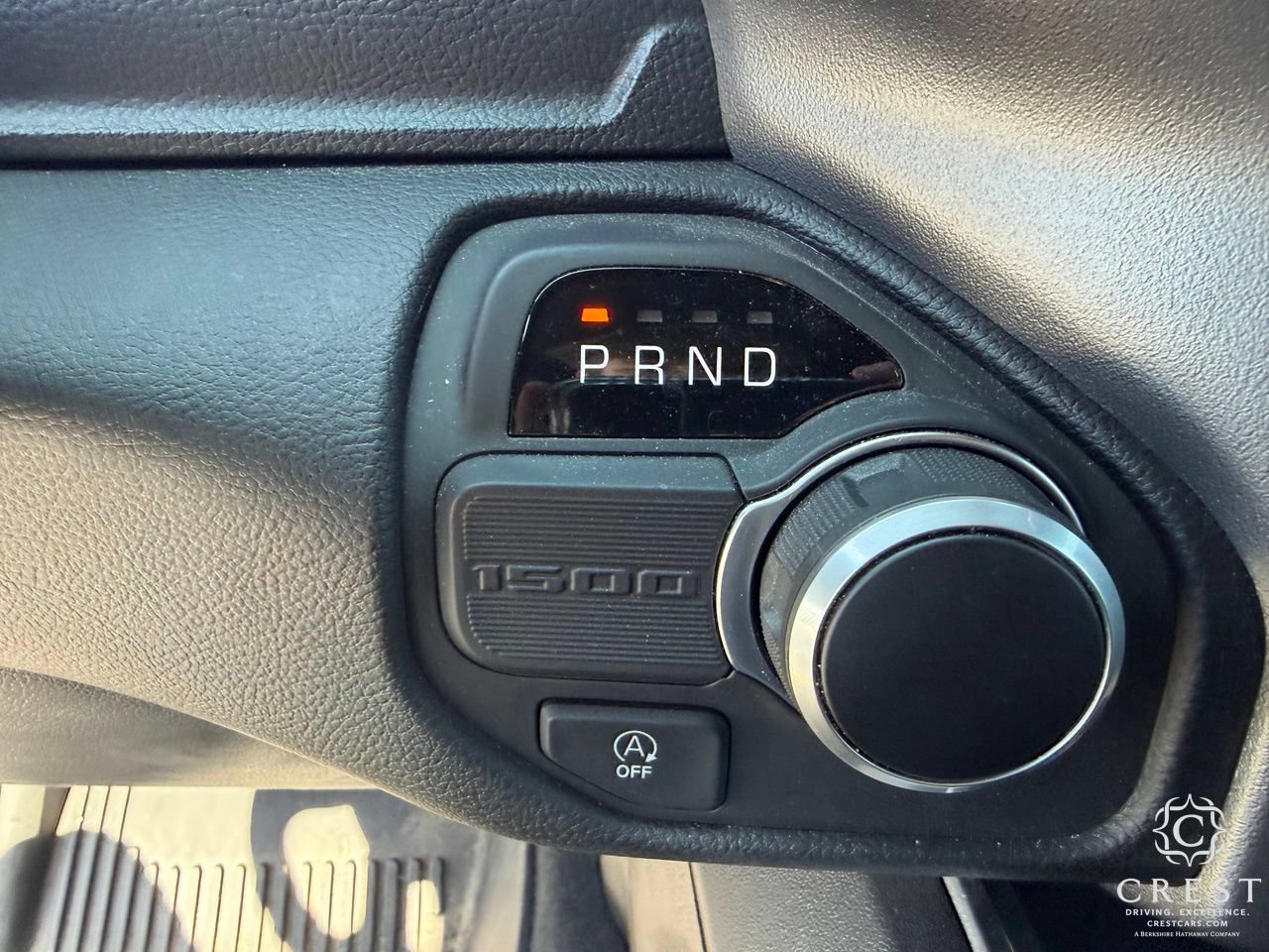 Used 2025 RAM 1500 Big Horn RWD image 23