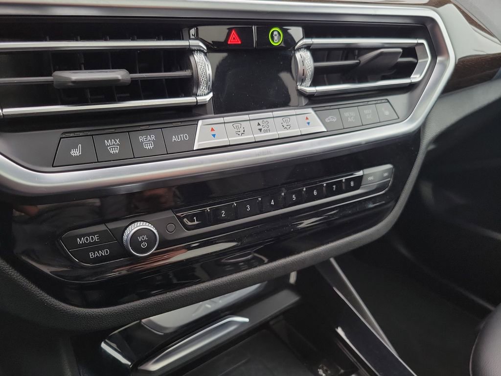 Used 2023 BMW X3 sDrive30i image 33