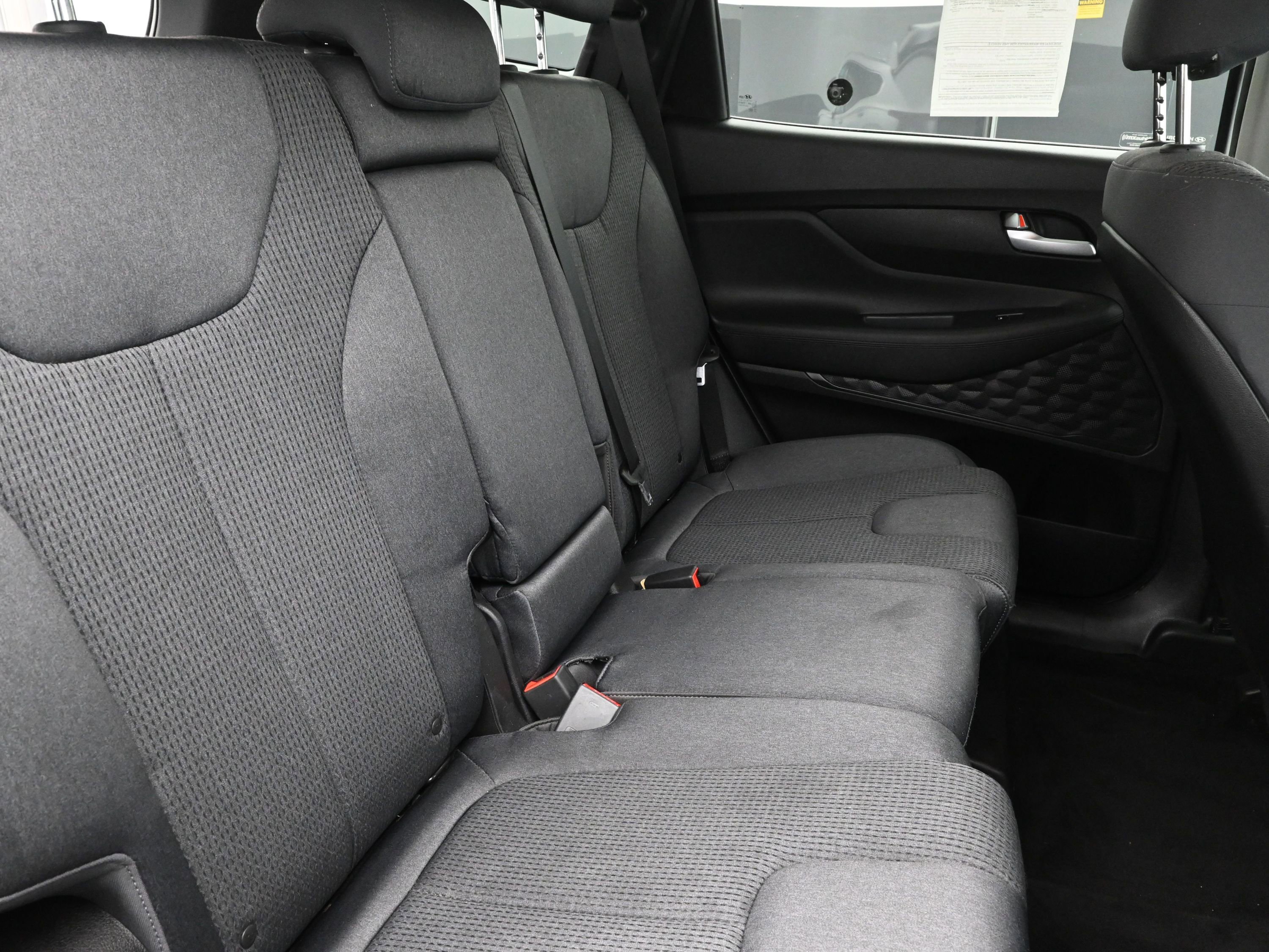 Certified 2023 Hyundai Santa Fe SEL w/ Cargo Package image 25