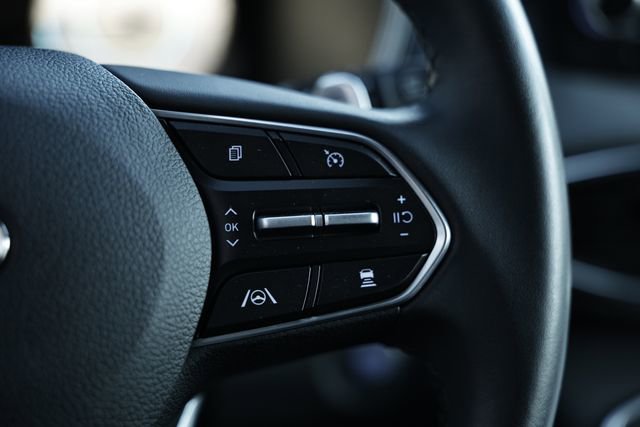 Used 2021 Hyundai Santa Fe SEL w/ Convenience Package image 32