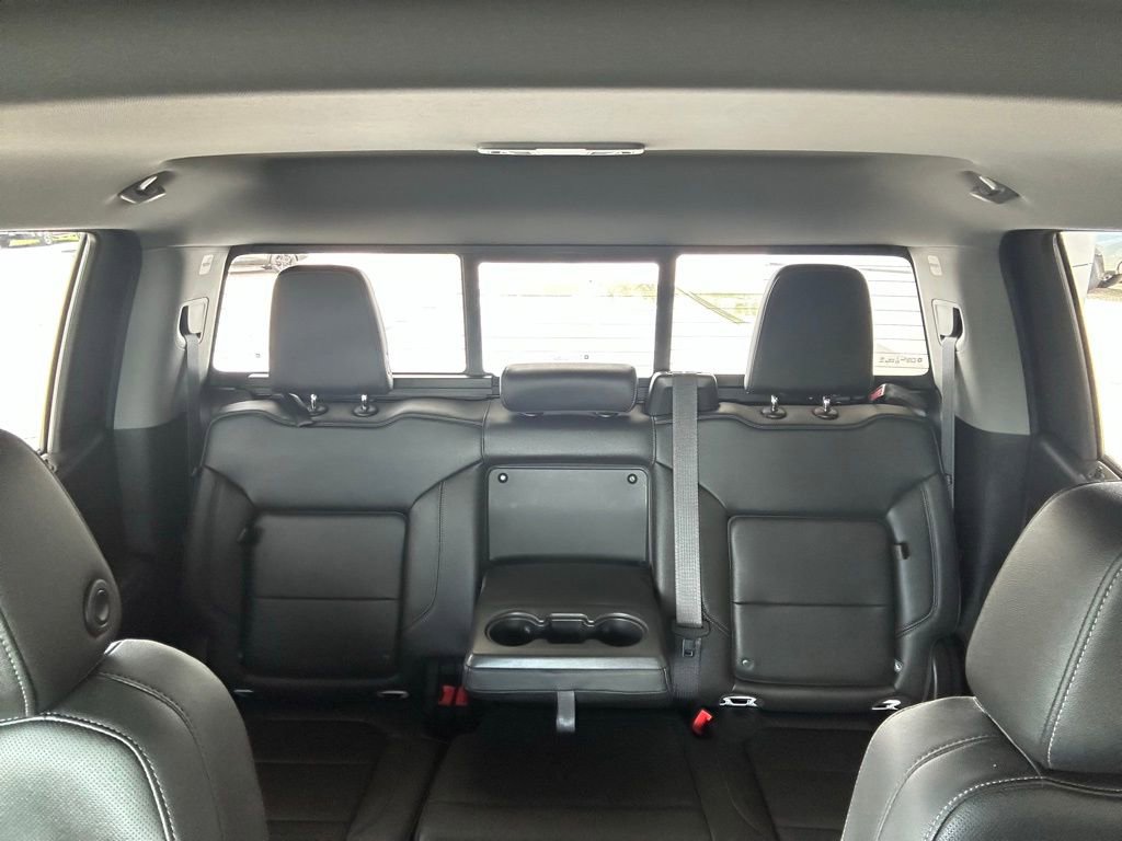 Used 2021 GMC Sierra 1500 SLT image 26