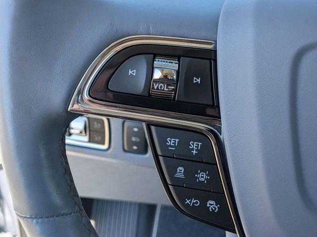 Used 2024 Lincoln Navigator L Black Label image 20