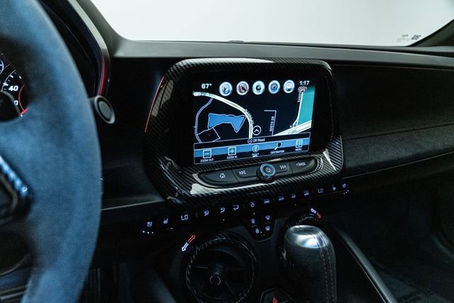 Used 2018 Chevrolet Camaro ZL1 image 24