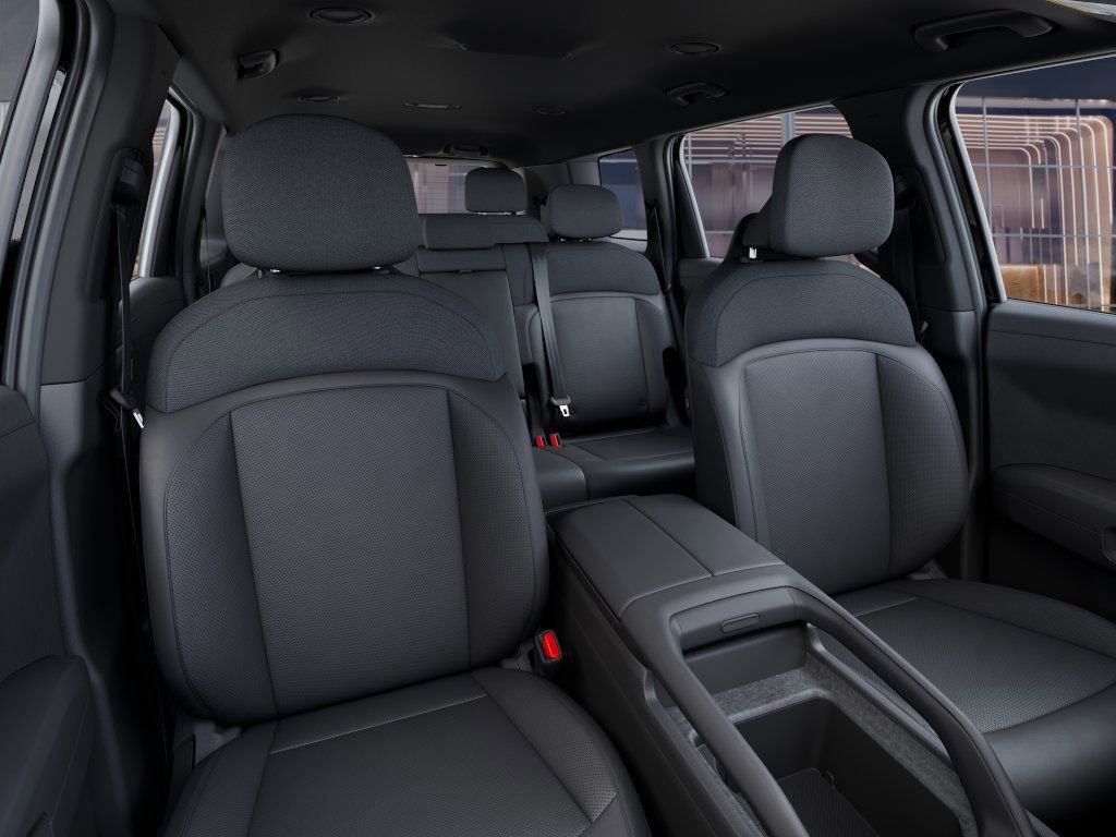 New 2027 Kia Telluride LX image 15