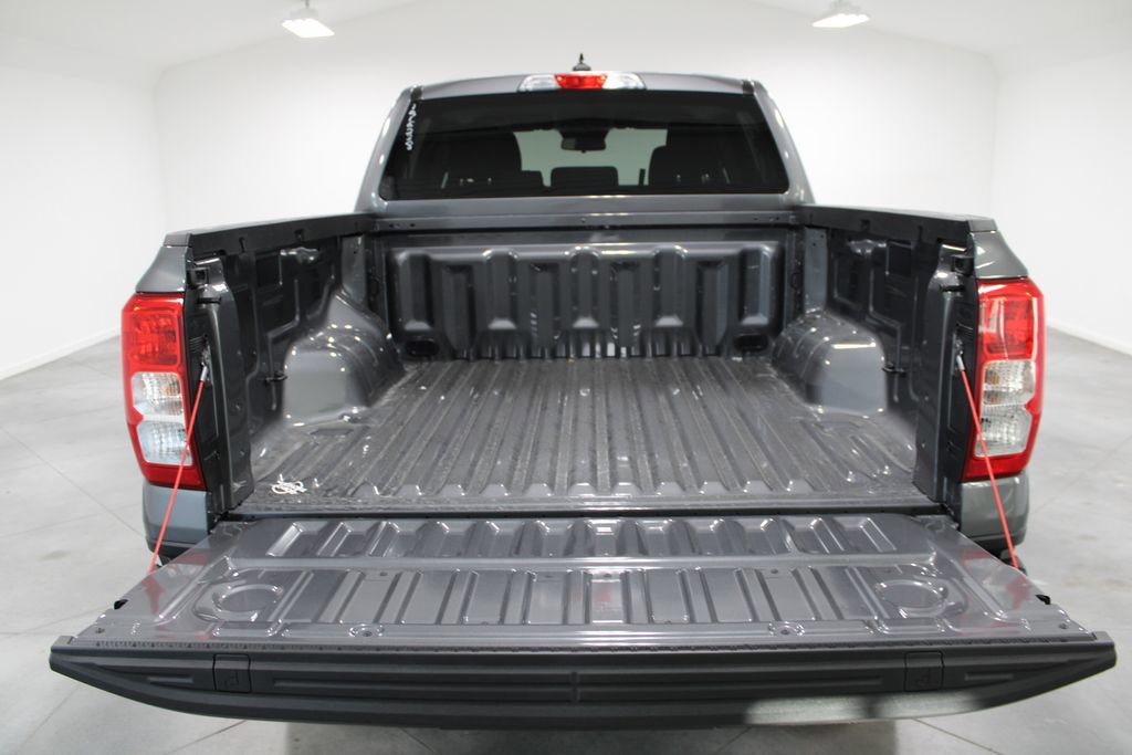 New 2025 Ford Ranger XL w/ Trailer Tow Package image 17