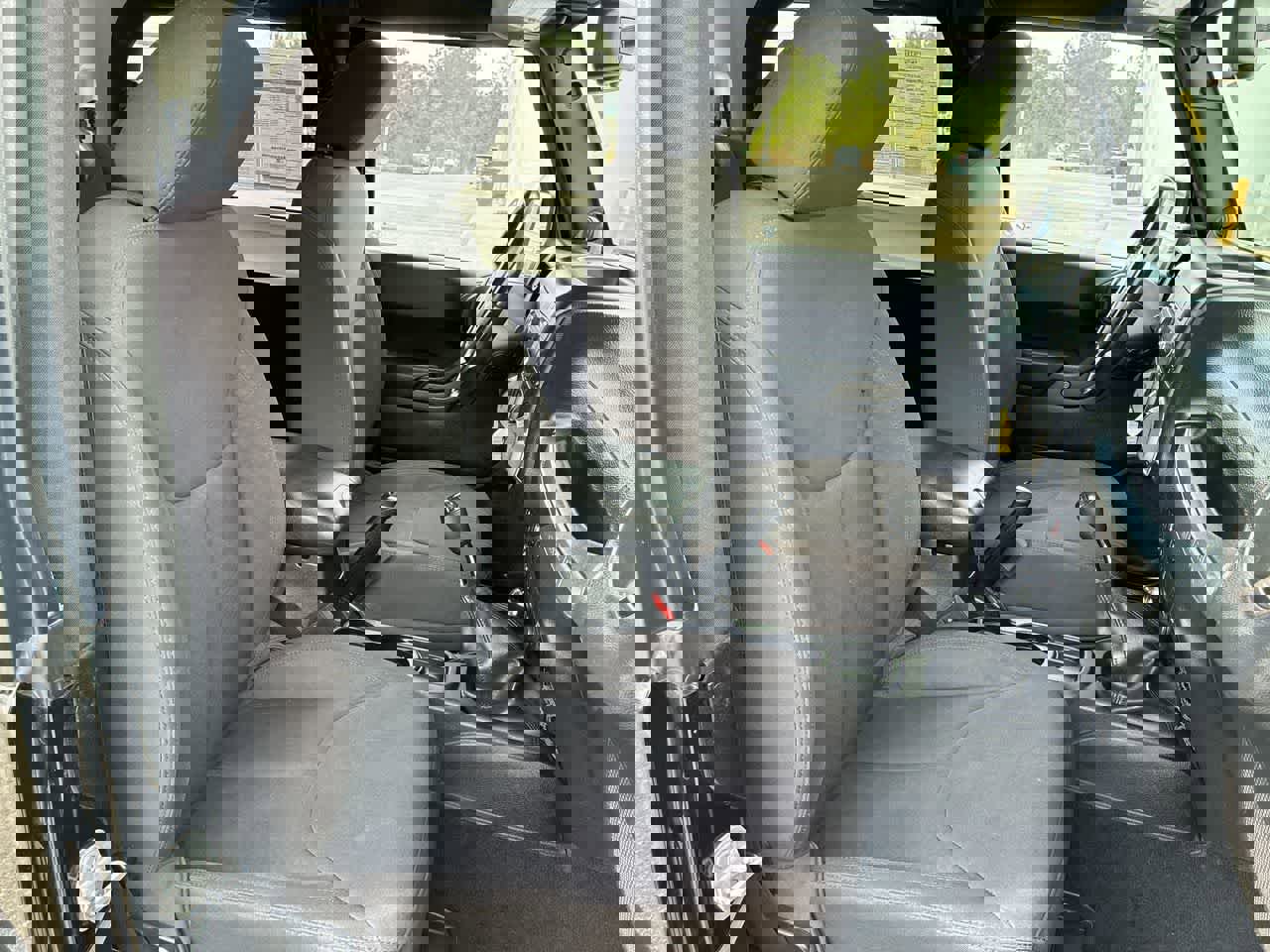 Used 2013 Jeep Wrangler Sport image 24