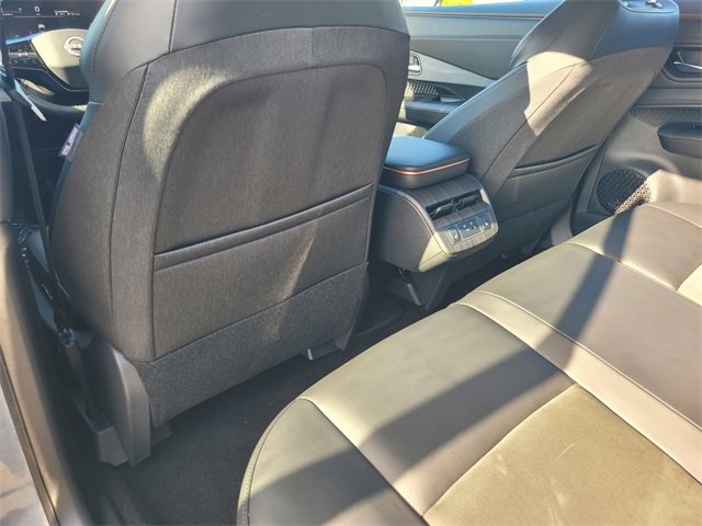 Used 2024 Nissan Ariya FWD image 14