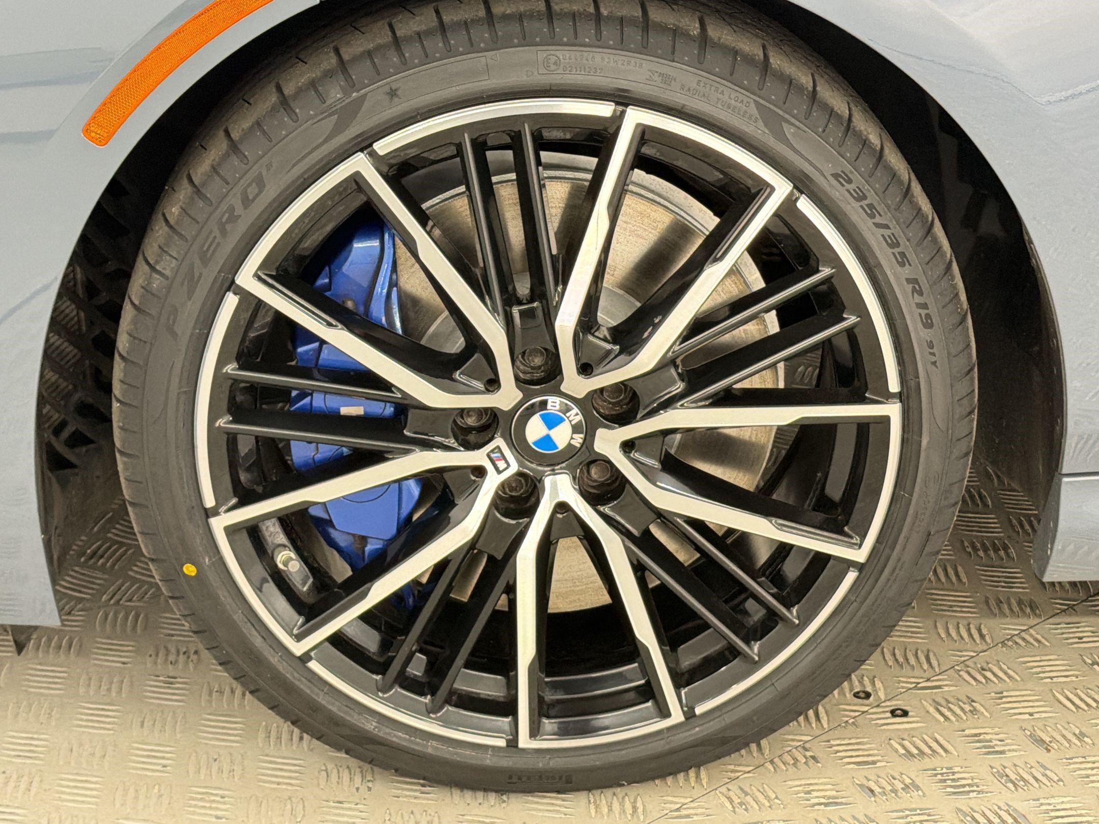 Used 2023 BMW M235i xDrive Gran Coupe w/ M Performance Package AWD/4WD image 11