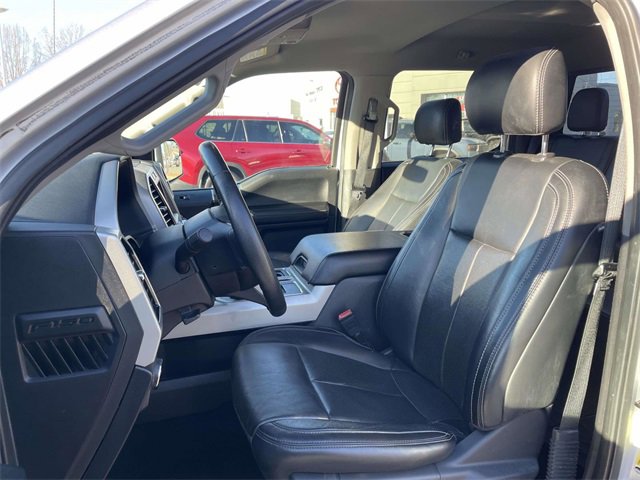 Used 2019 Ford F150 Lariat image 20