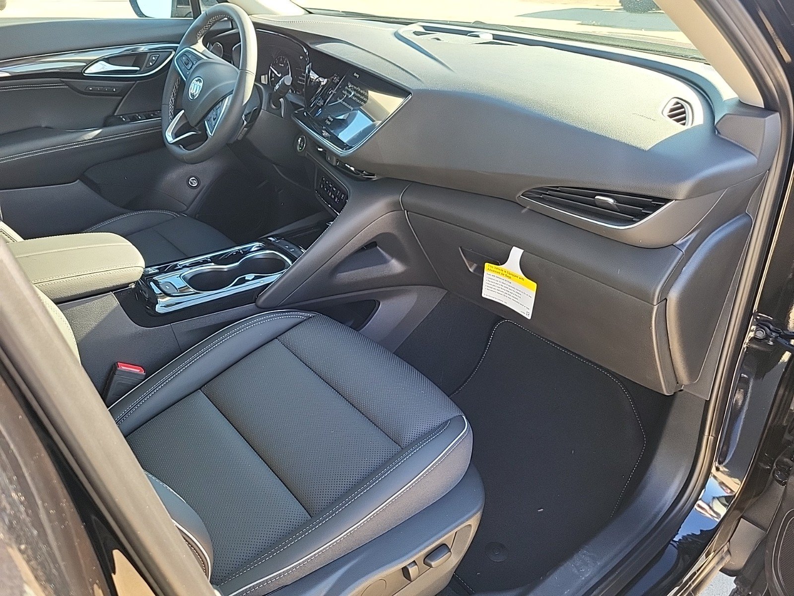 Used 2023 Buick Envision Essence FWD image 9