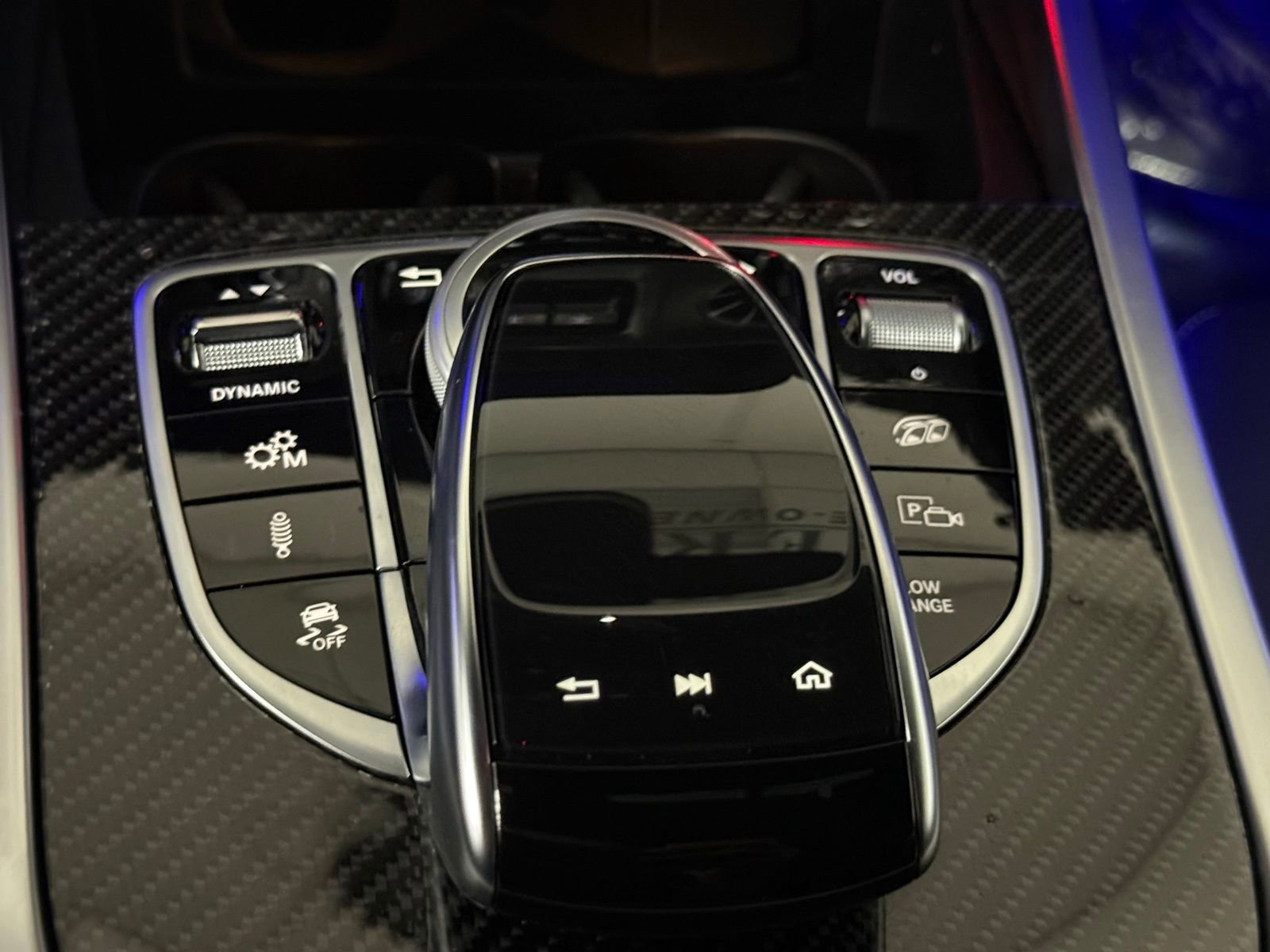 Used 2024 Mercedes-Benz G 63 AMG 4MATIC image 29